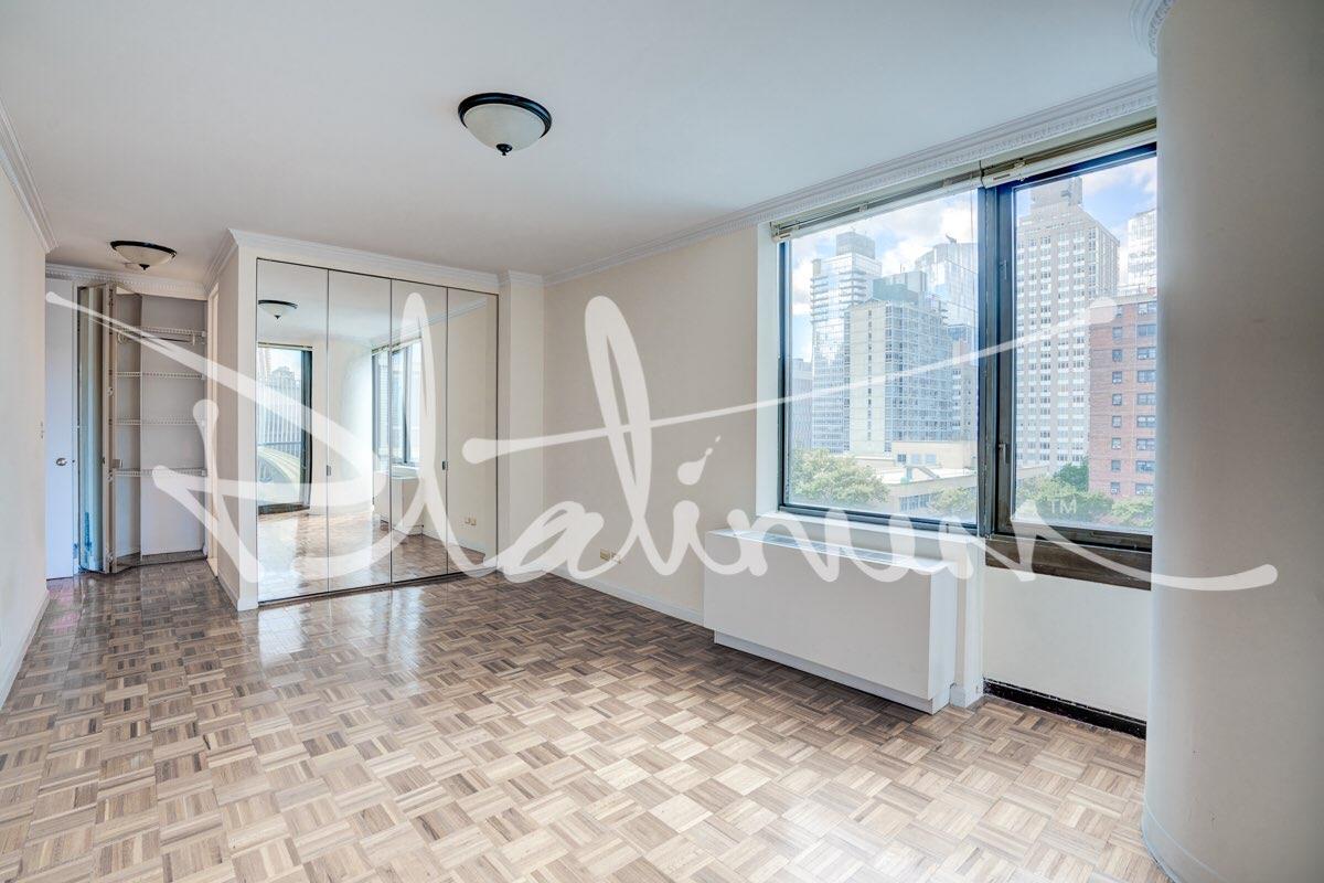 161 West 61st Street, Apt 6-C