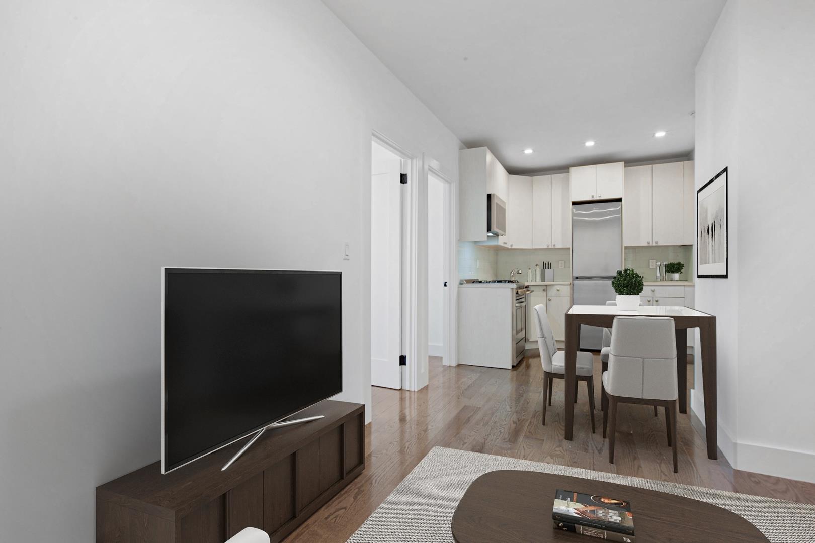 152 Thompson Street, Apt 5-E