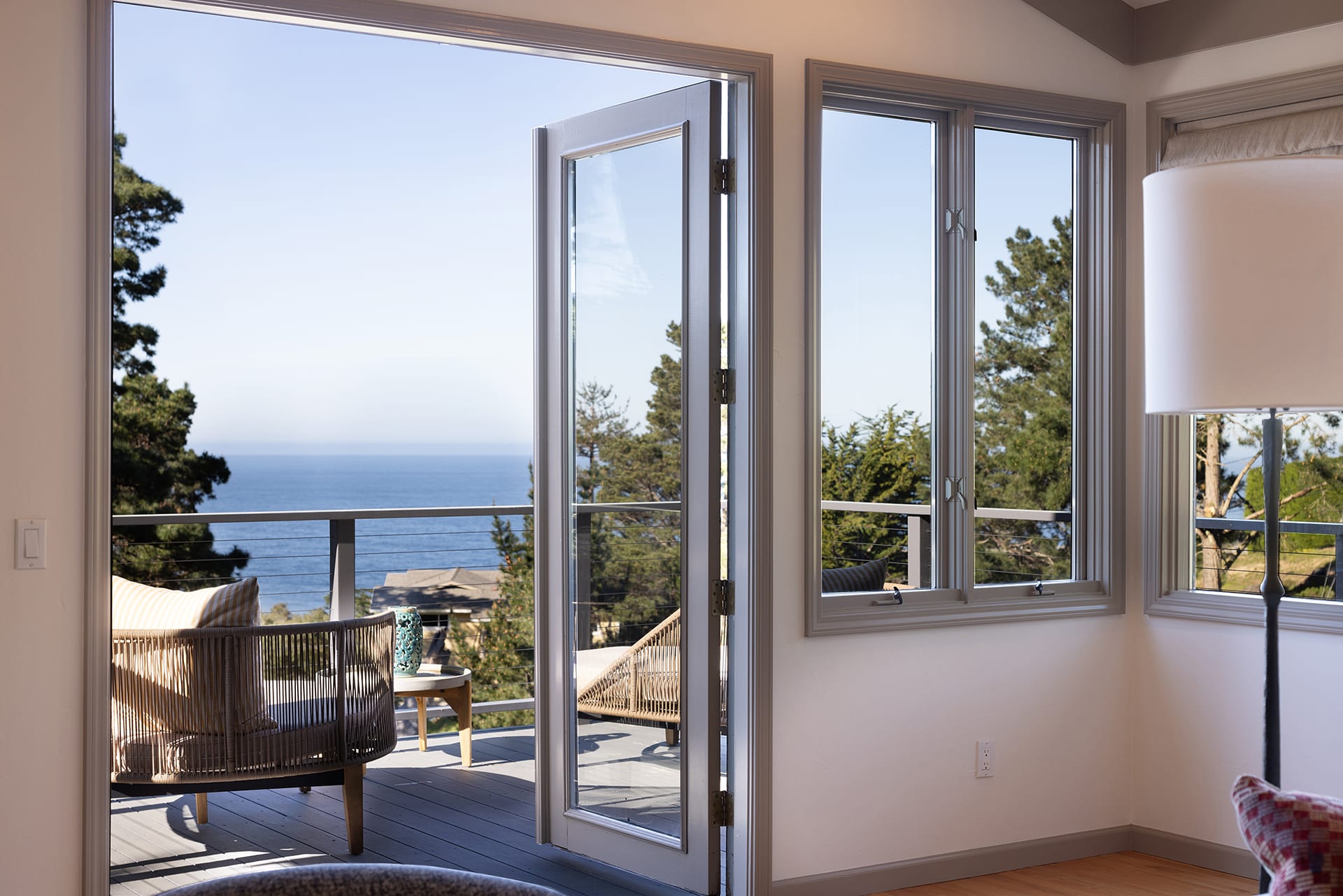 Carmel Highlands Getaway - 30772 San Remo Rd