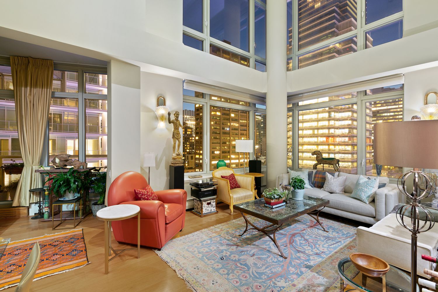 205 E 59th St, #23B