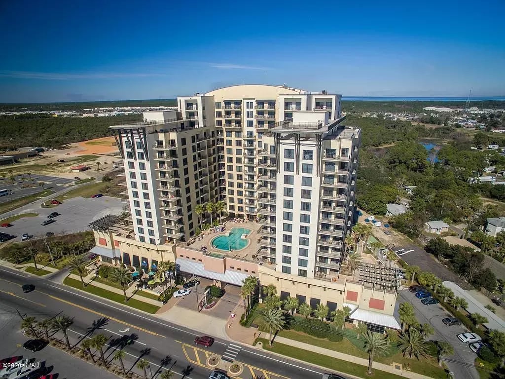 15100 Front Beach Road Unit 1134