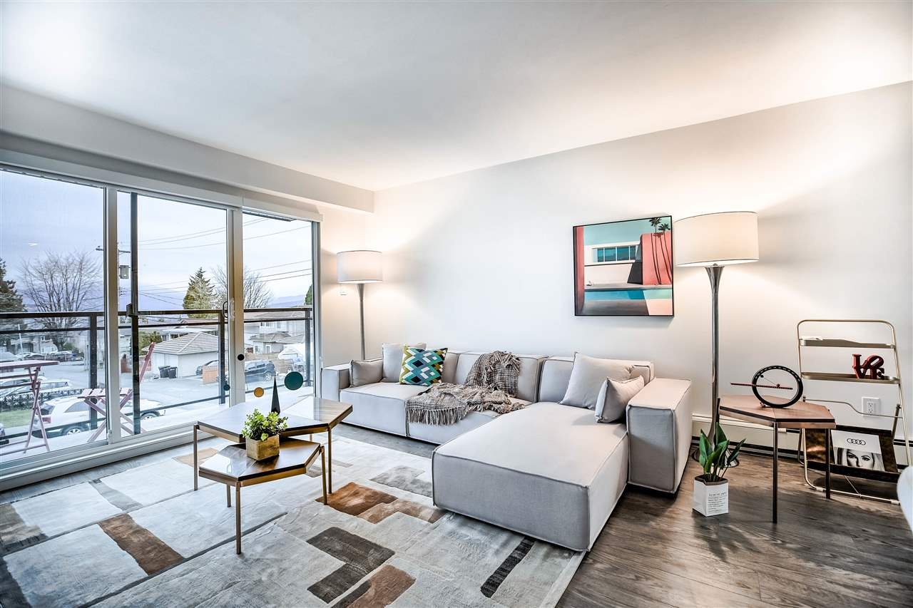 108-4625 Grange Street, Burnaby