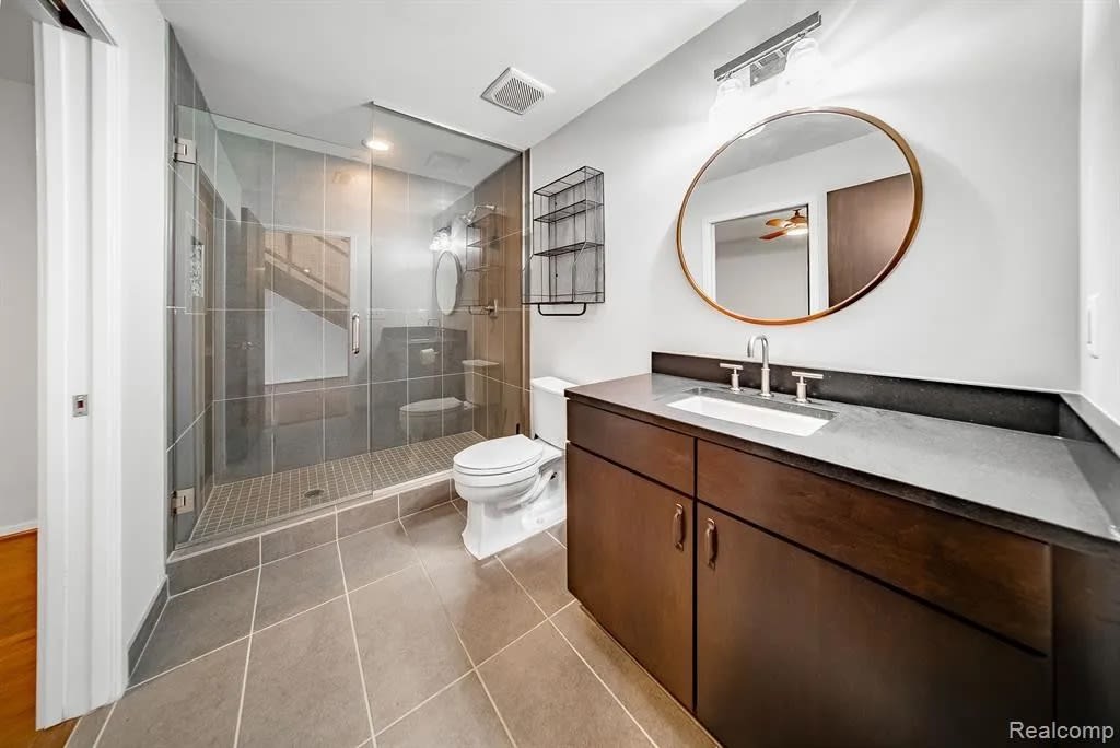 444 W Willis St Unit 511, Detroit, MI 48201