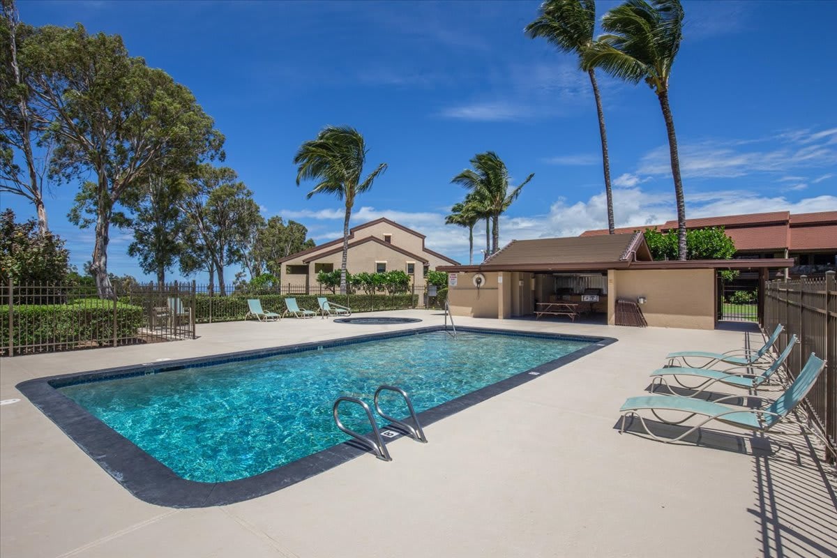 Waikoloa Villas # B204