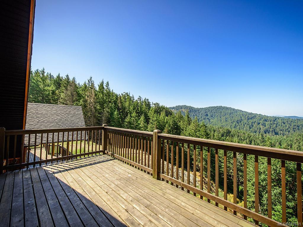 5320 La Bonne Rd, Metchosin