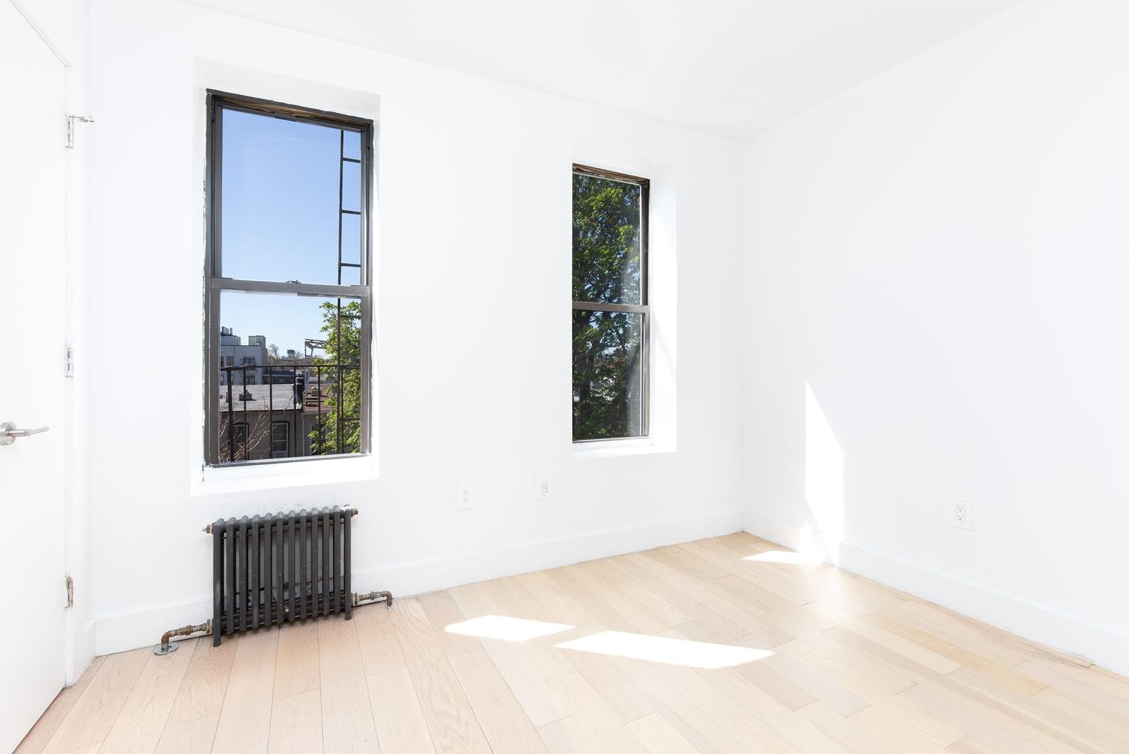 788 Madison Street, Apt 4R