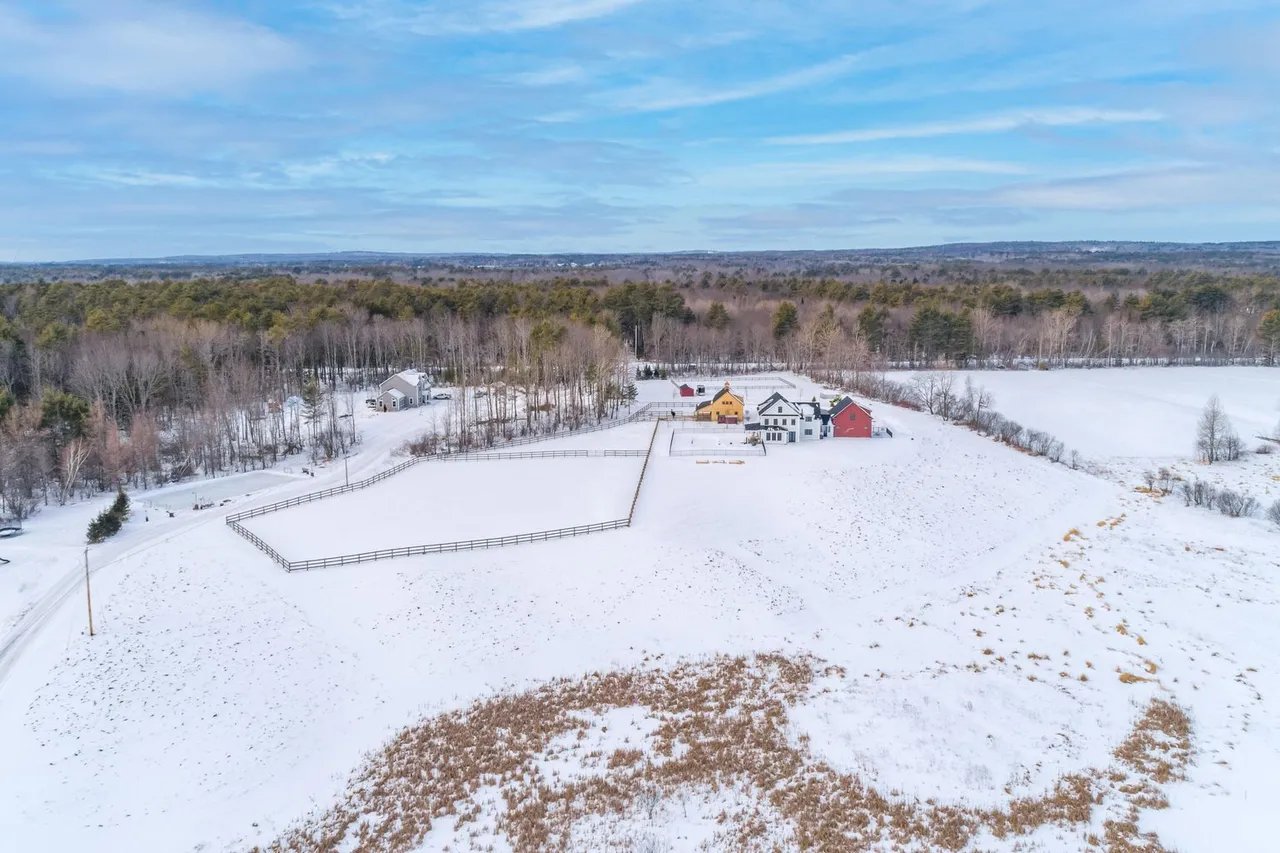 Home for Sale – 147 Ryder Road, Yarmouth – $2,650,000