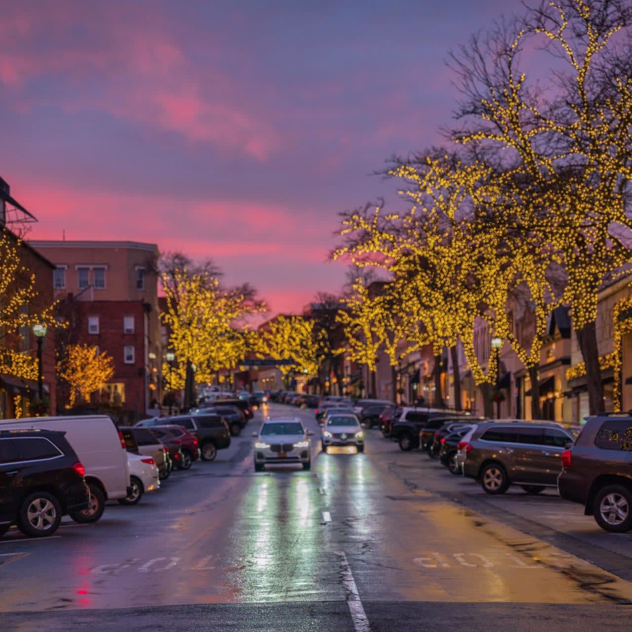 Top 5 Reasons Why Greenwich Is a Great Place to Live