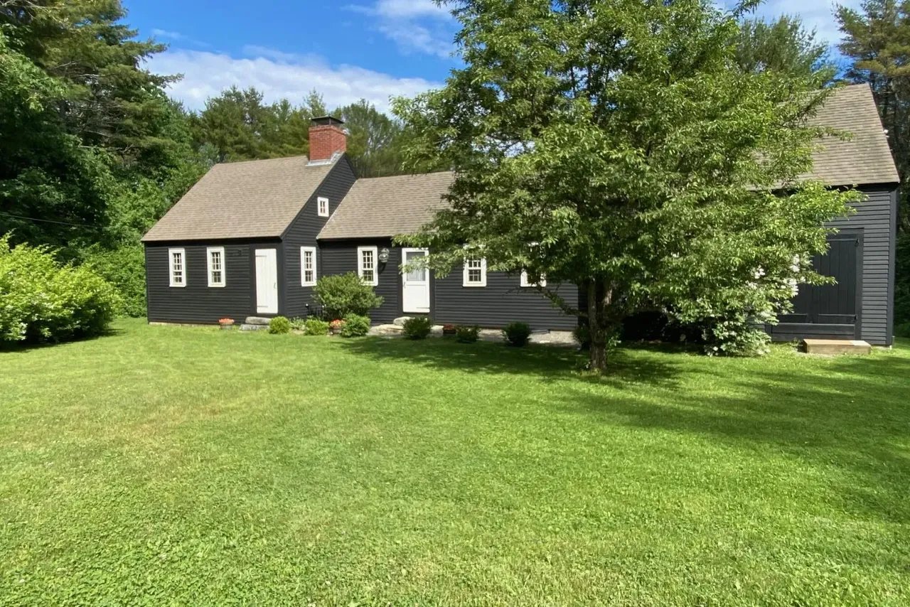 New Listing! 468 Bristol Road, Bristol, ME 04539 – $570,000