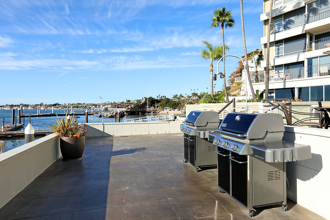 2525 Ocean Boulevard Unit: 3A