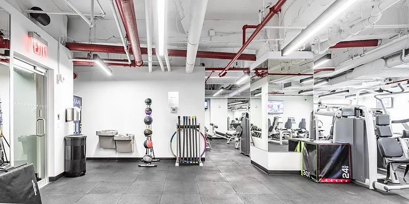 116 John Street, Apt 3205