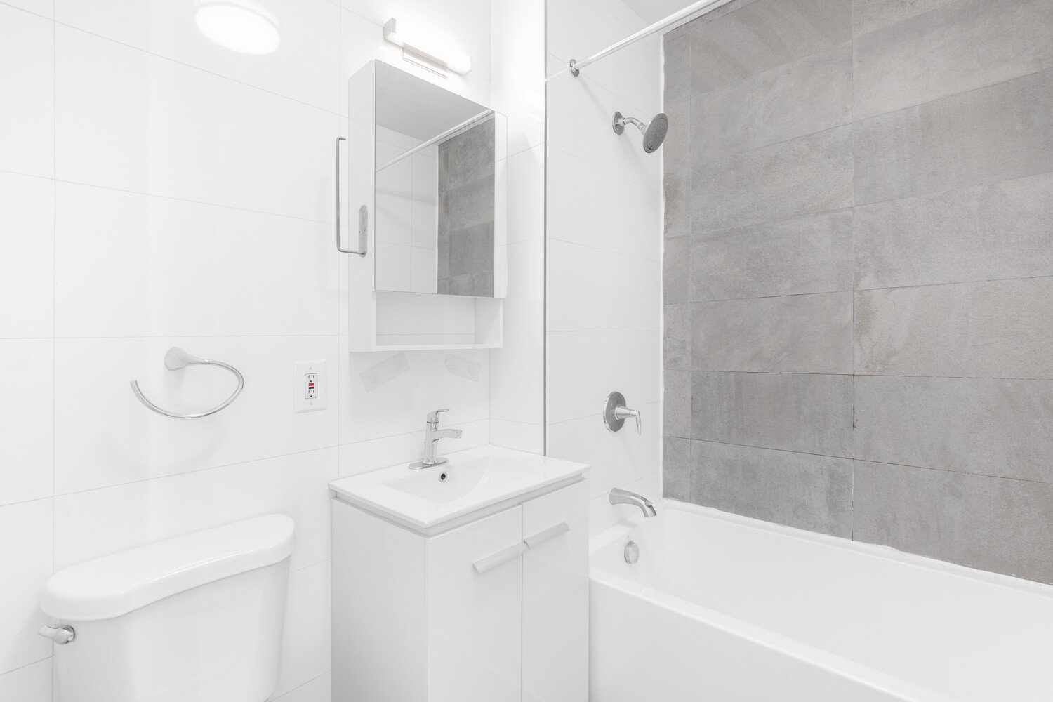 788 Madison Street, Apt 4L