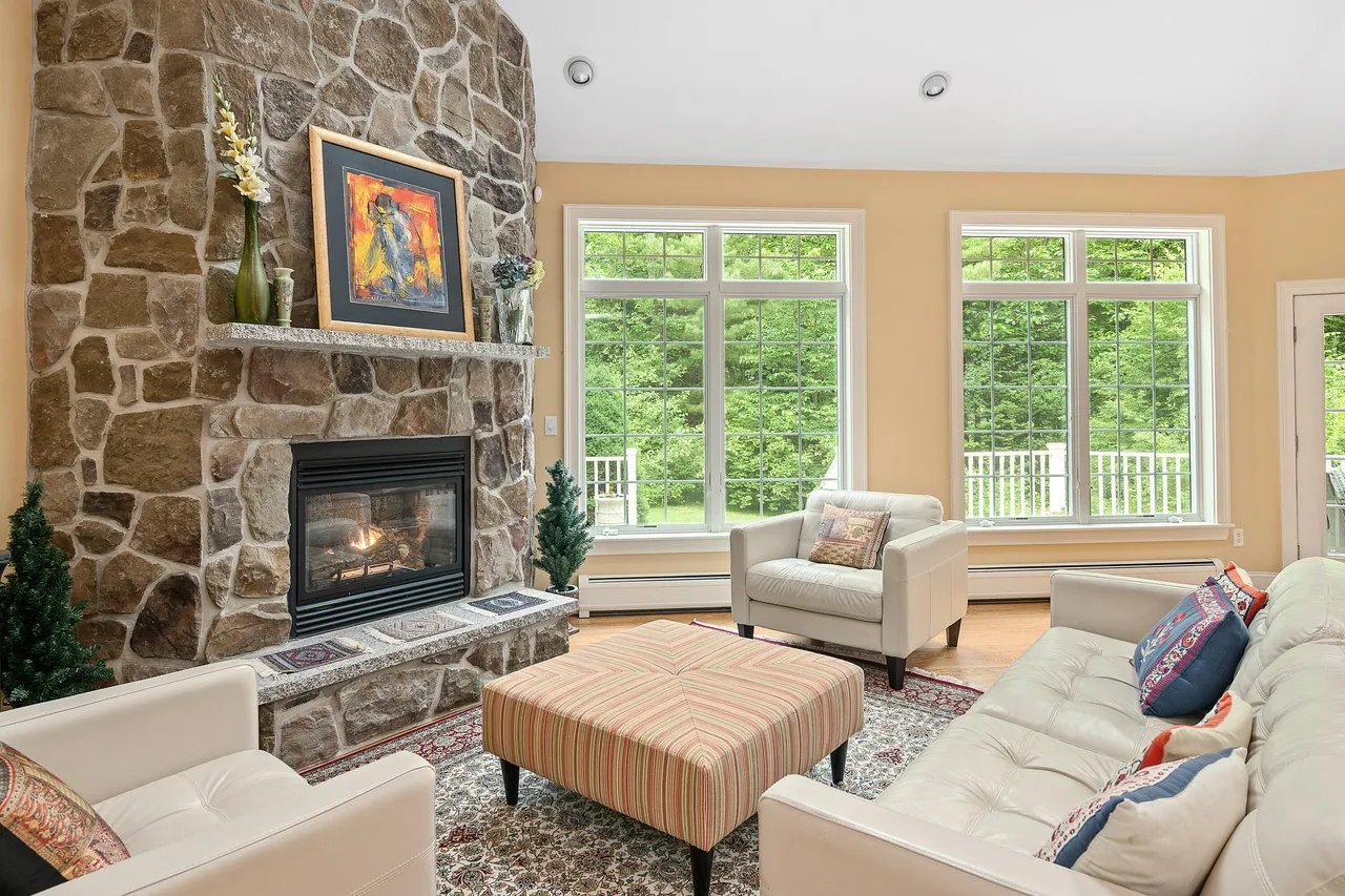New Listing! 12 Fox Run, Kennebunk, Maine – $1,795,000