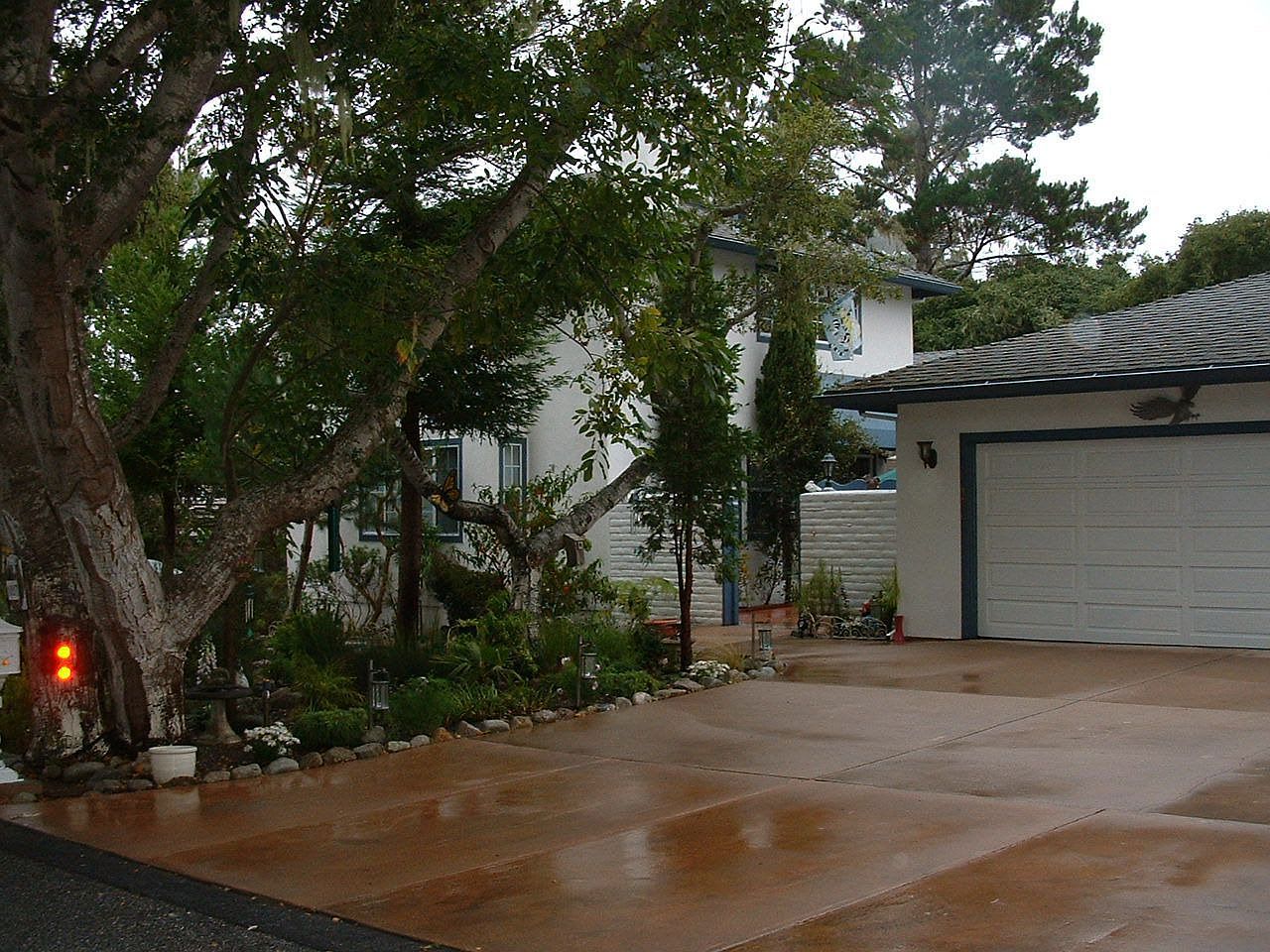 1097 Presidio Rd