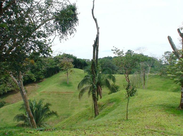 Manuel Antonio Vistas