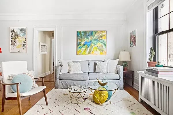 35 Clark Street Unit: F3