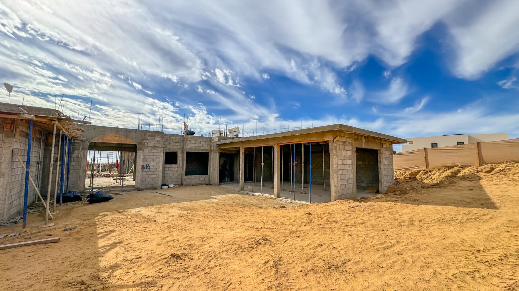 Sunset Hills Estates