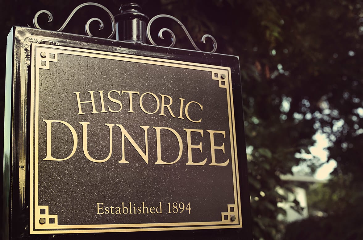 DUNDEE