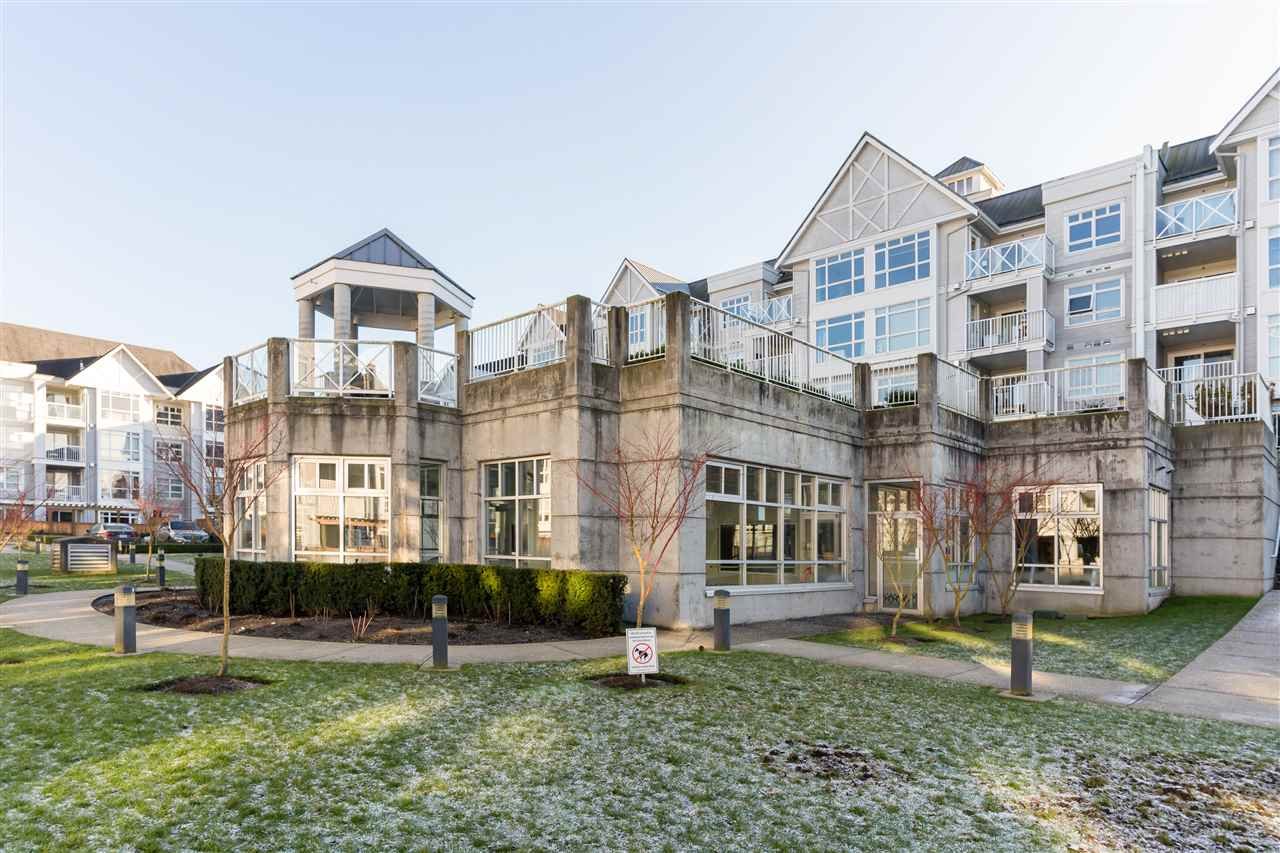 401-3136 St Johns Street, Port Moody