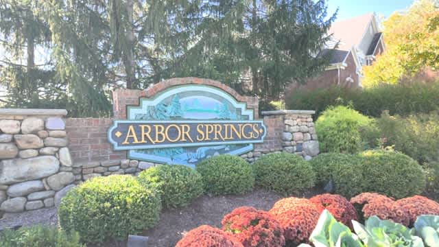 Arbor Springs