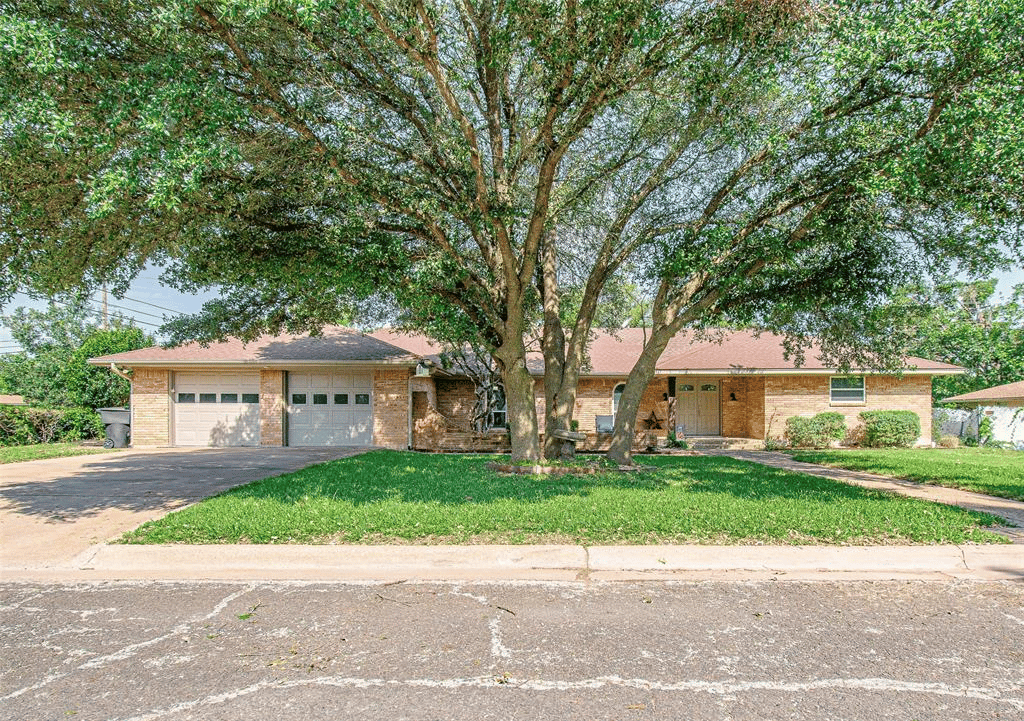 3710 Indian Grove Dr, Temple, Texas 76502