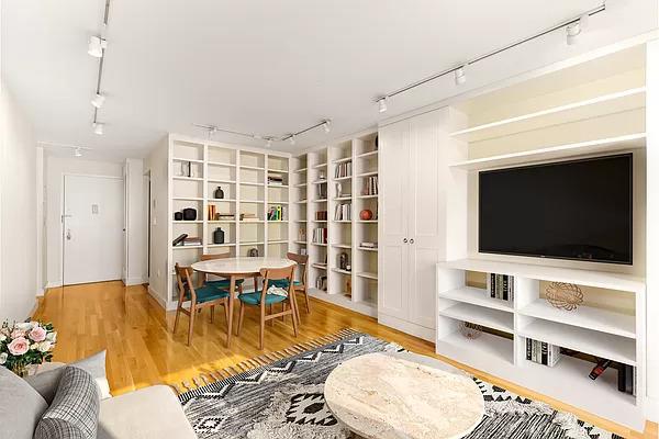 280 Rector Place, Apt 9-C