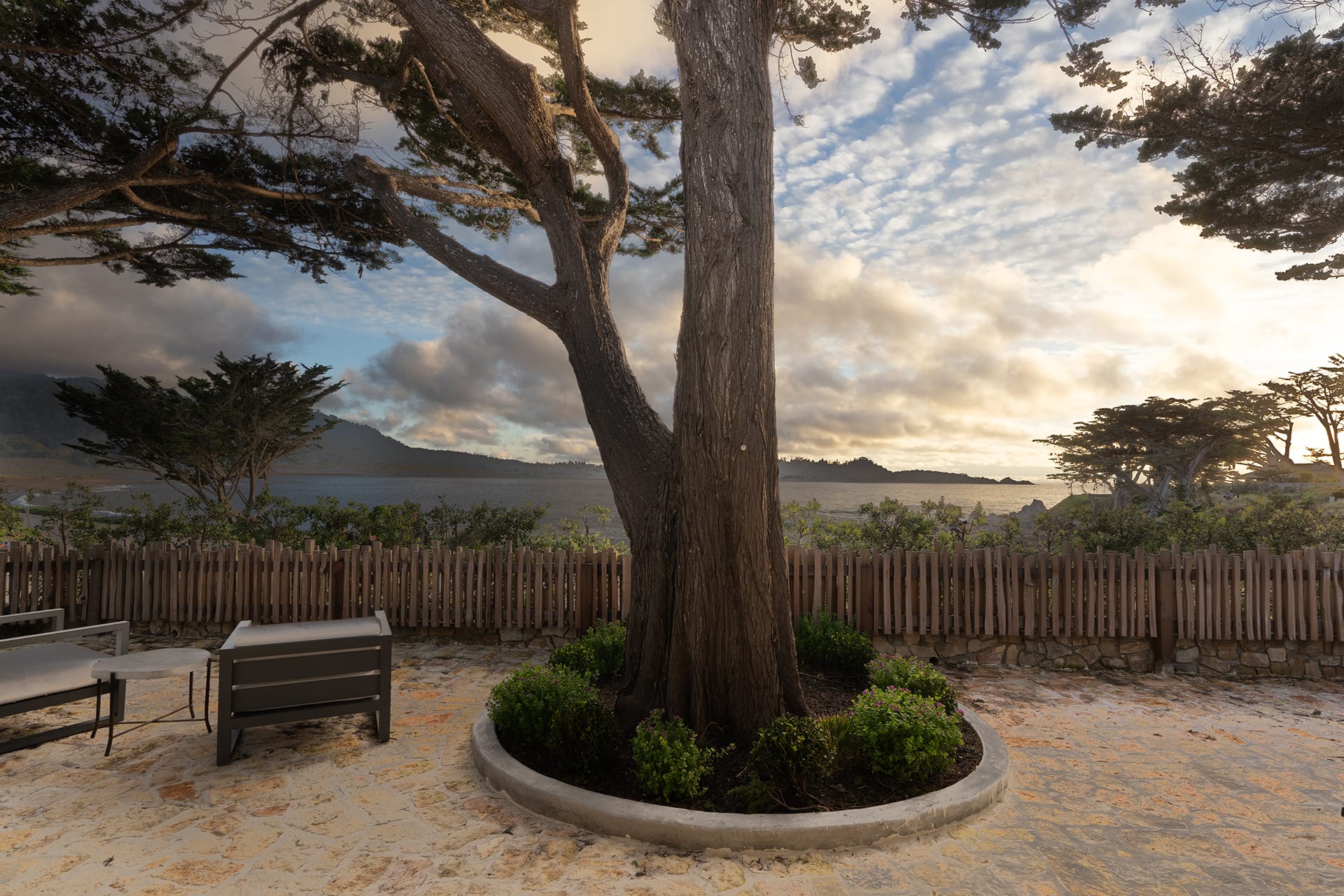 Carmel Point Living - 26405 Scenic Road