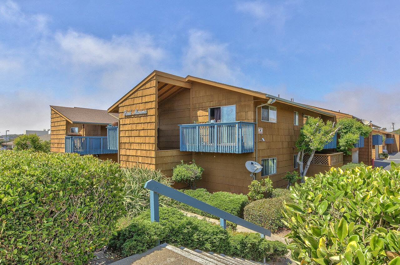 3156 Eucalyptus St APT 8