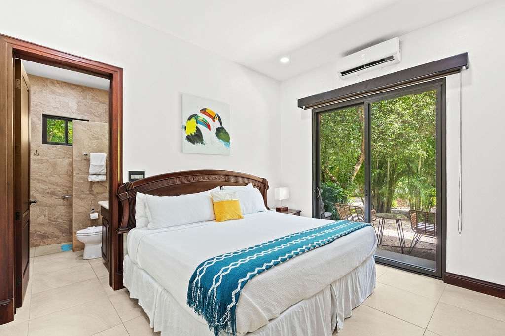 Pura Vida House | 6 bedroom 6 Bathroom Rental Juggernaut in Gated Community