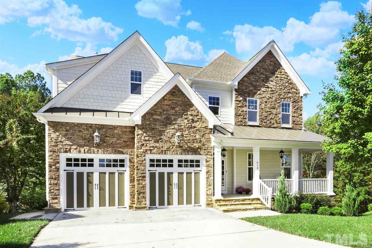 614 Albion Place