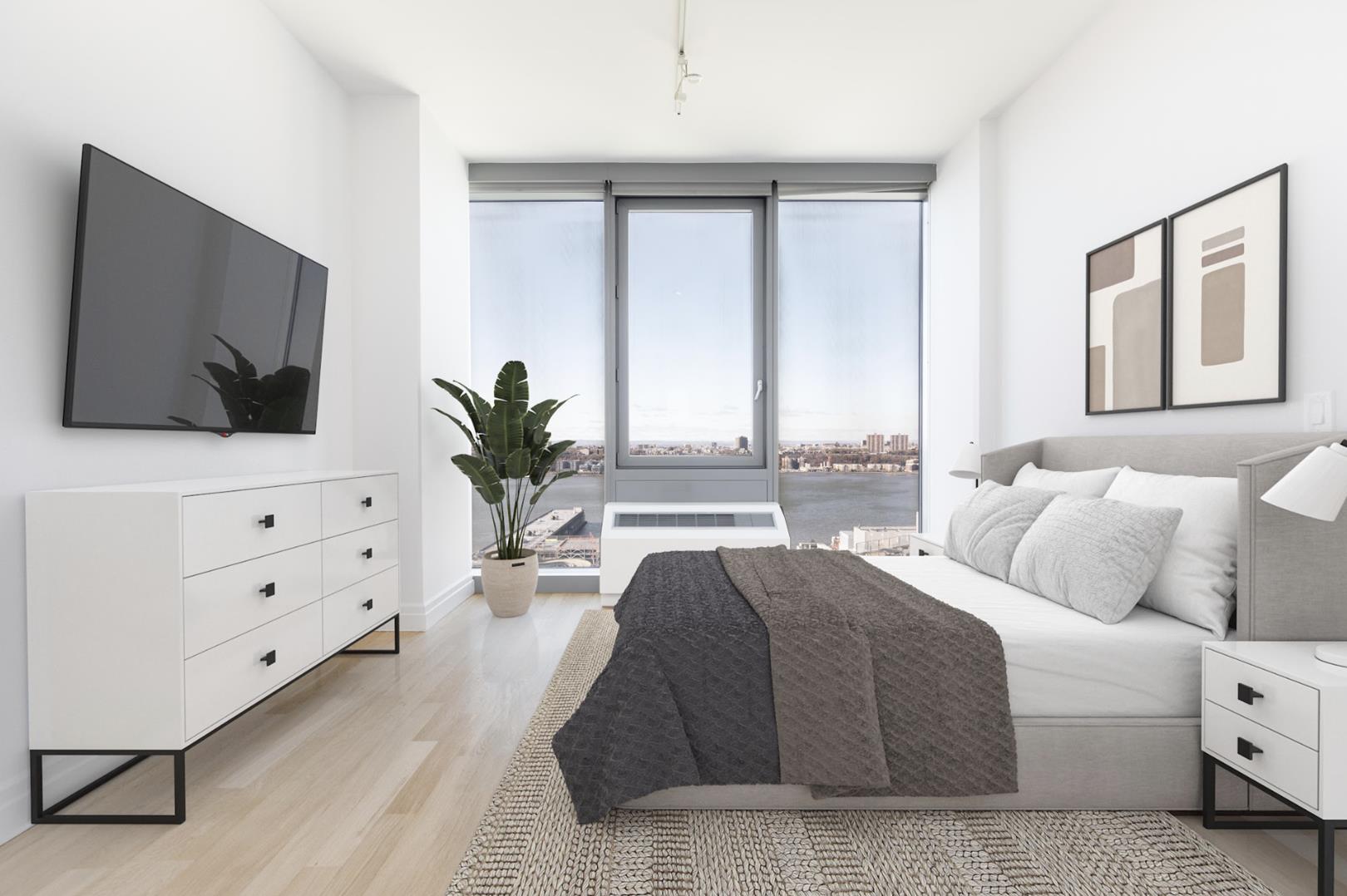 554 West 54th Street, Apt 27-E