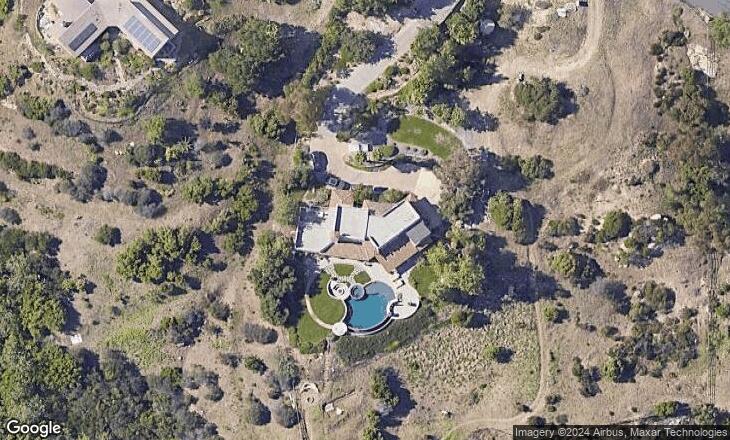 2225 E LITTLE LAS FLORES Rd