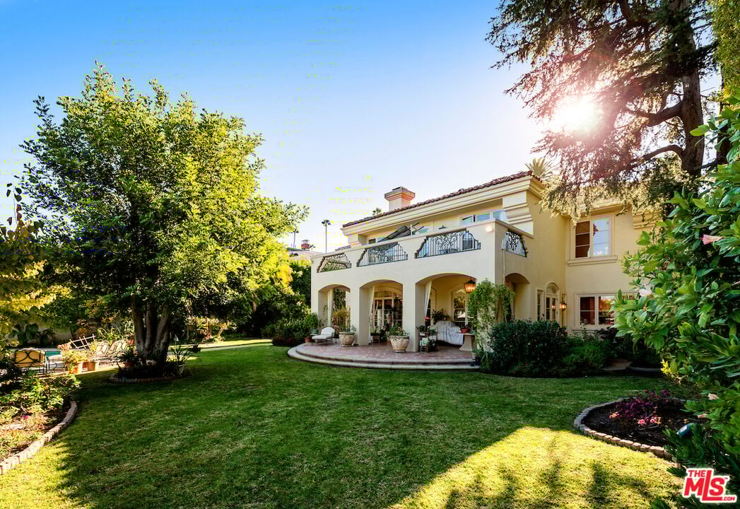 Estate Majestic