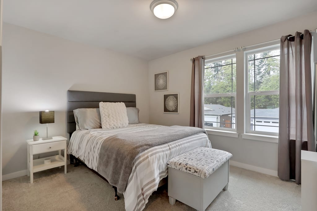 KB Home Resale in Falling Water