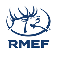 Rocky Mountain Elk Foundation Logo