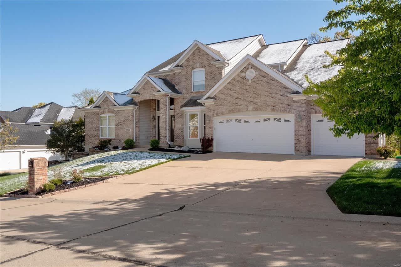 17549 Garden Ridge Cir