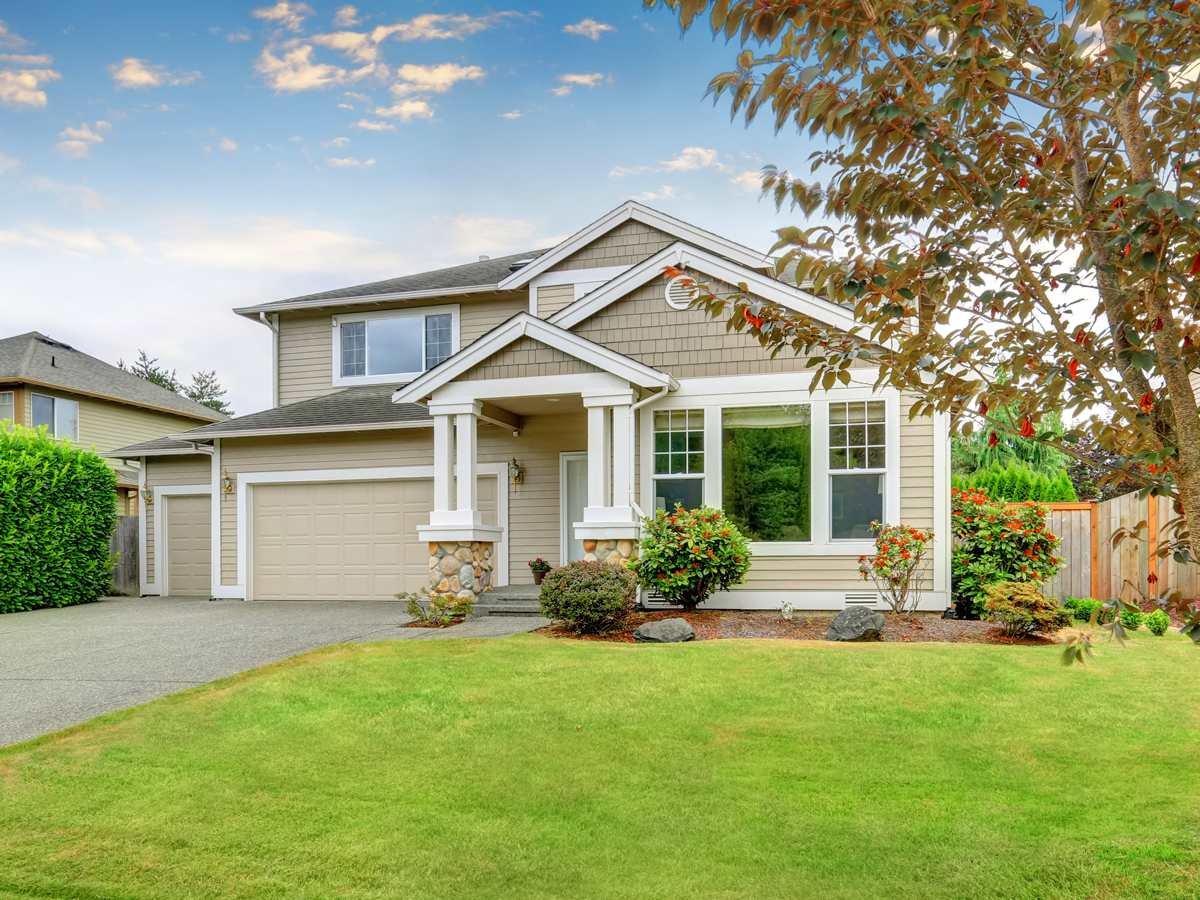 Tips for Buyers in a Tight Market
