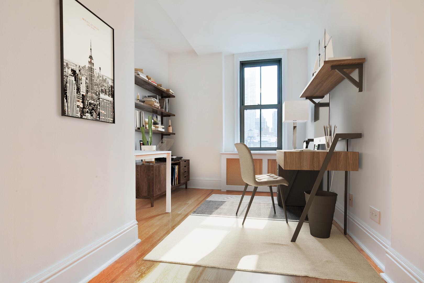 30 East 68th Street, Apt 12-ABC