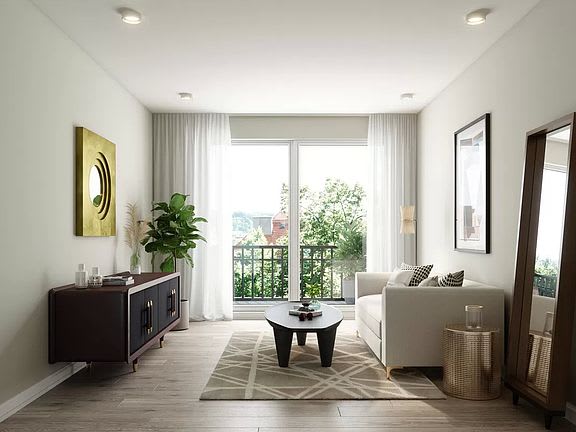 2218 Ocean Avenue Unit: 7-D