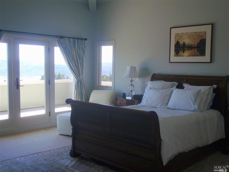 Cape Cod Style Home with Golden Gate Bridge Views - Represented Seller