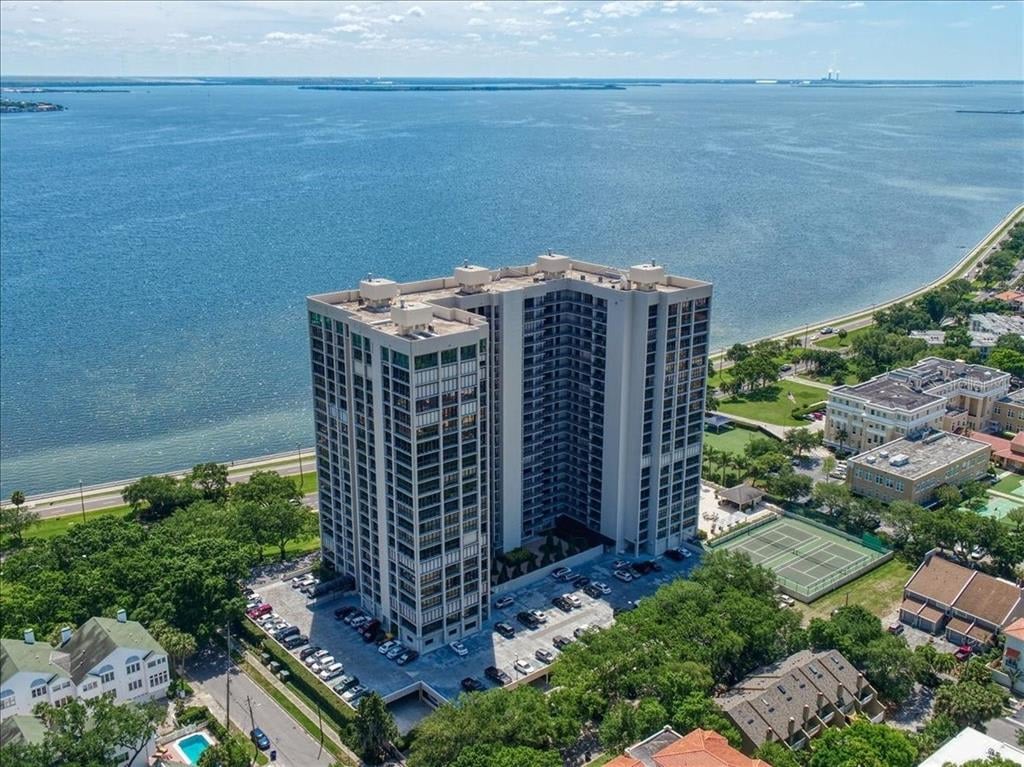 3301 Bayshore Blvd, #501E