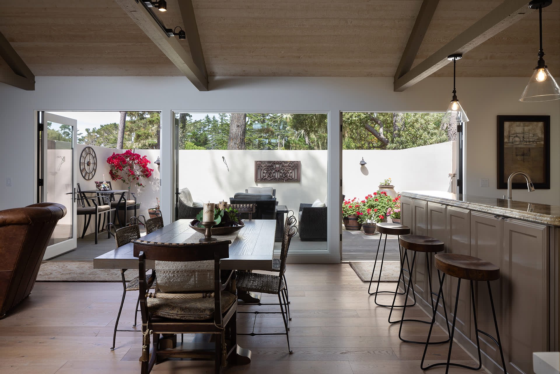 Pebble Beach Gem - 2 Spyglass Woods Drive