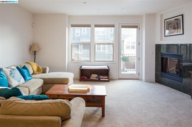 6013 Old Quarry Loop, Oakland, CA 94605