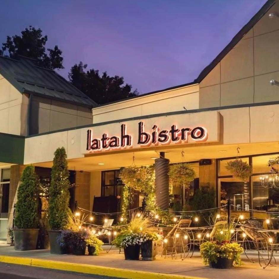 Latah Bistro