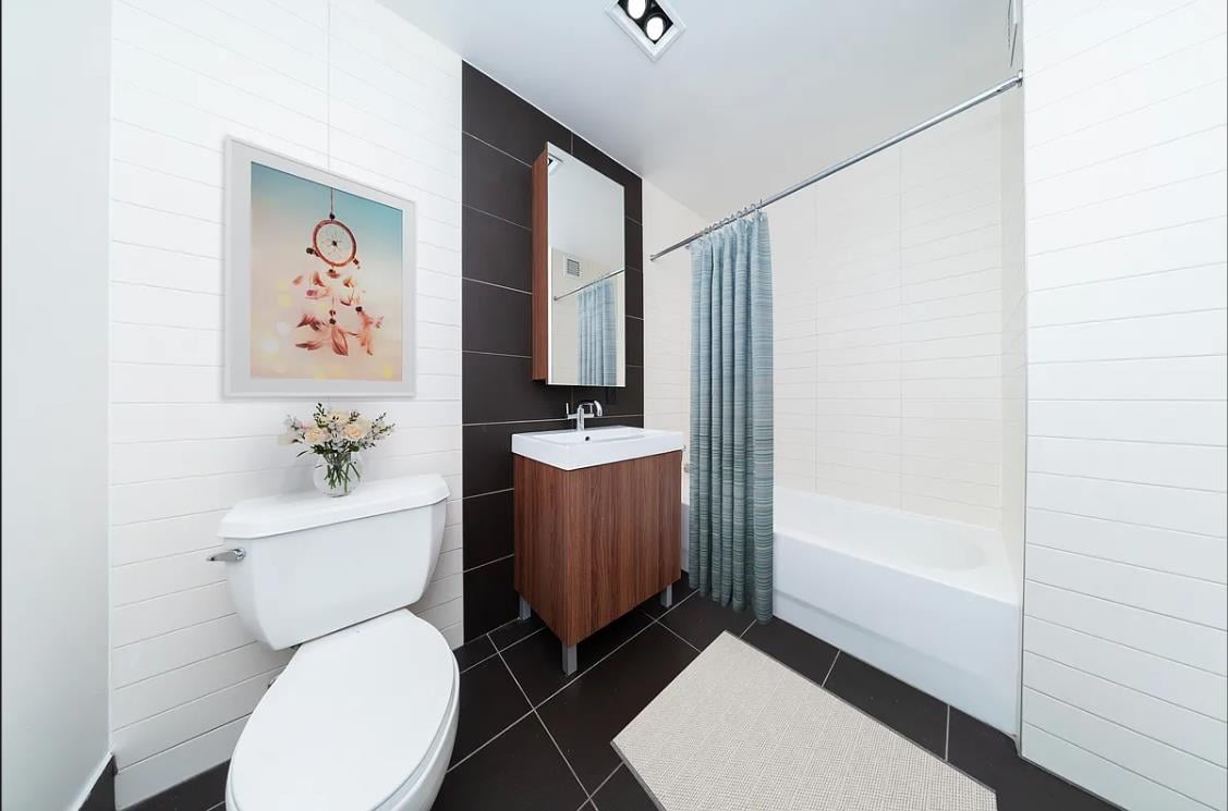 116 John Street, Apt 2307