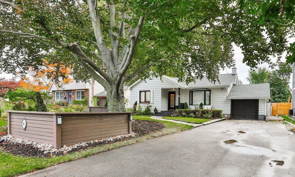 8 Kingswood Rd