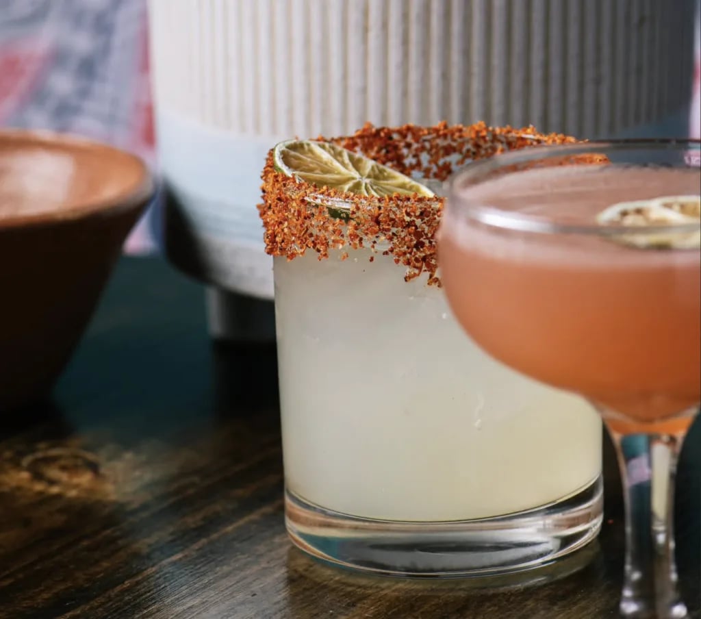 Acclaimed mixologist Ben Bauer named beverage director at El Molino del Sureste