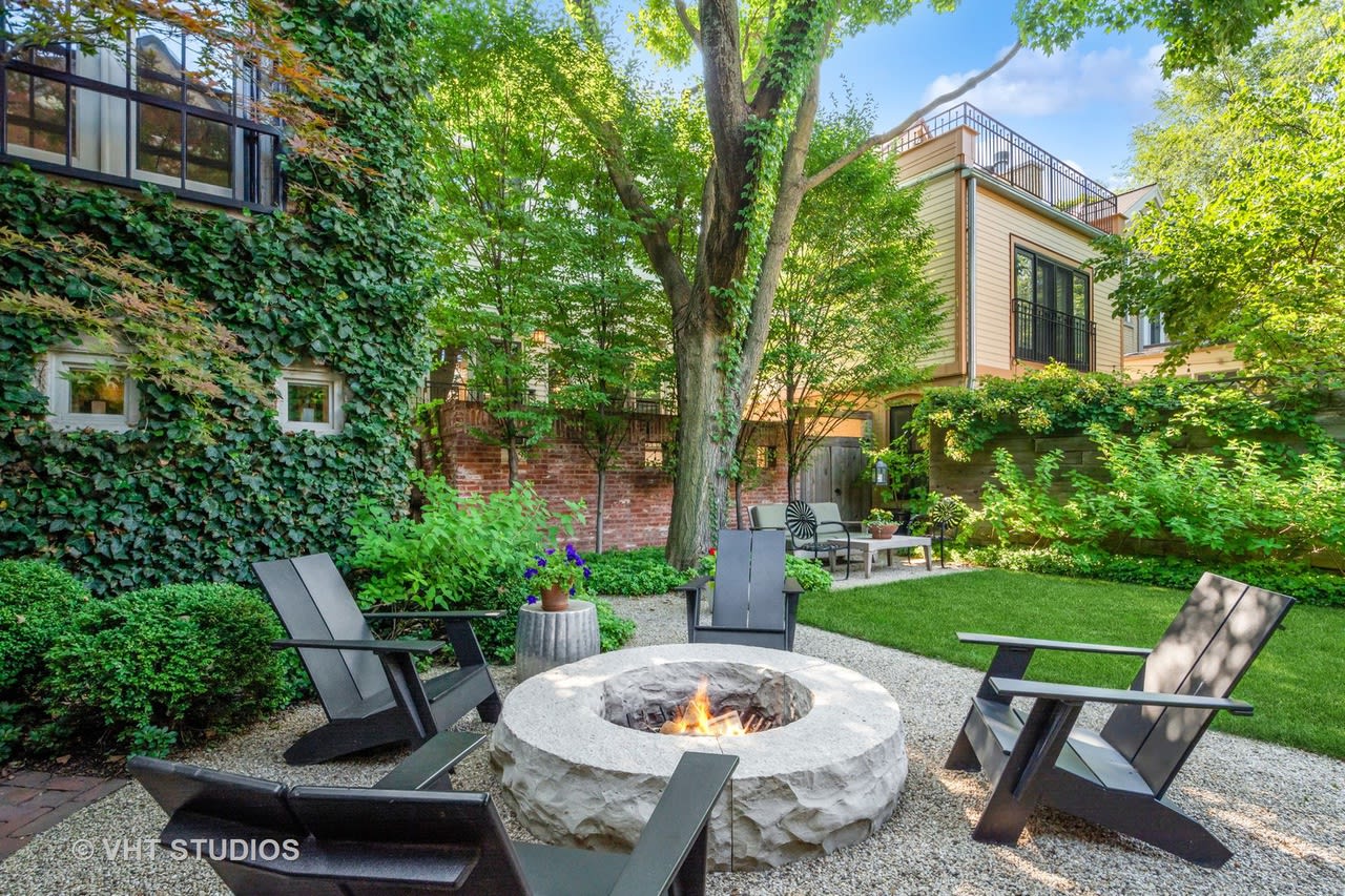 1721 N Fern