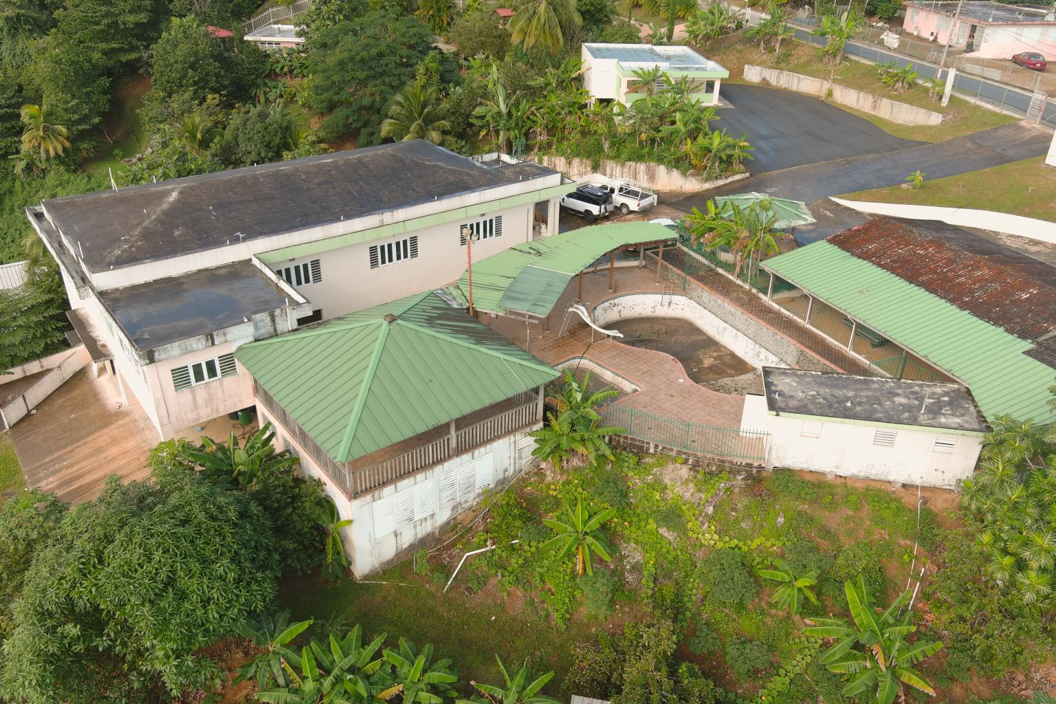 TOA ALTA QUEBRADA CRUZ NEIGHBORHOOD, #