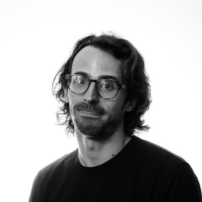 testimonial headshot